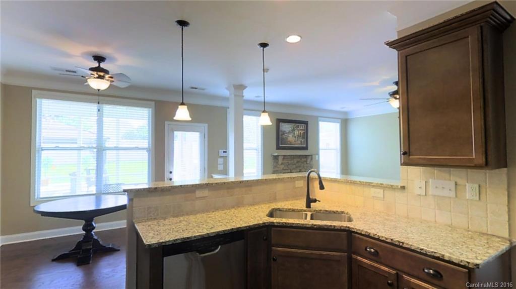 Rosedale - Residential