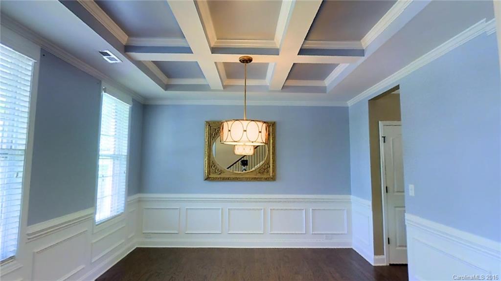 Rosedale - Residential