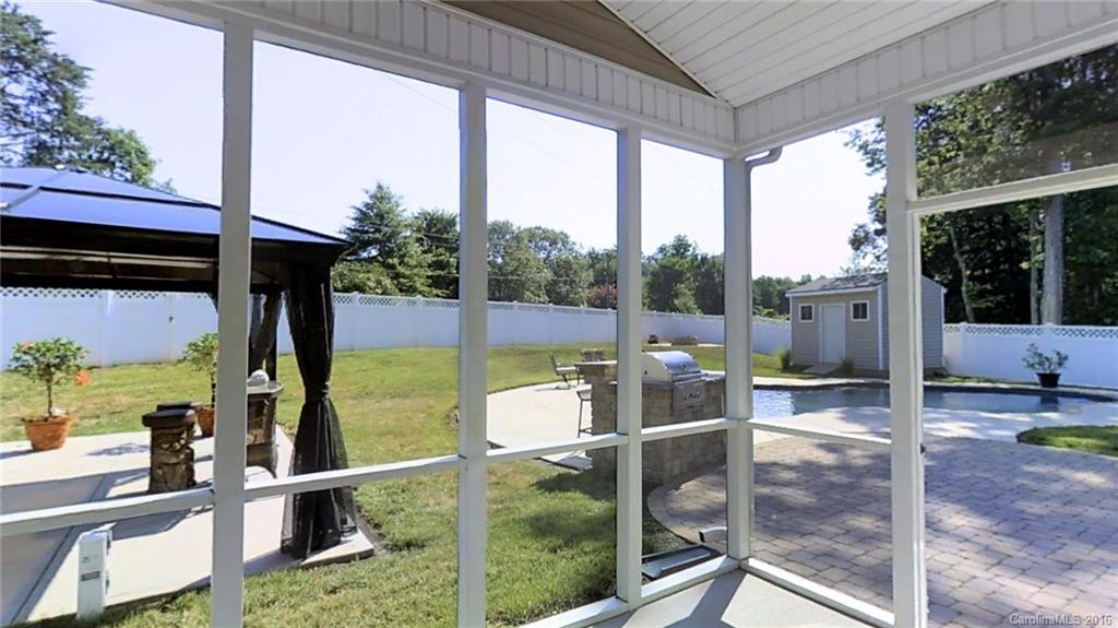 Rosedale - Residential