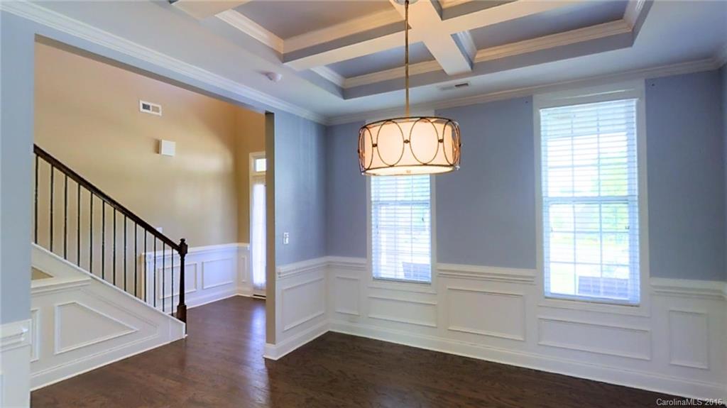 Rosedale - Residential