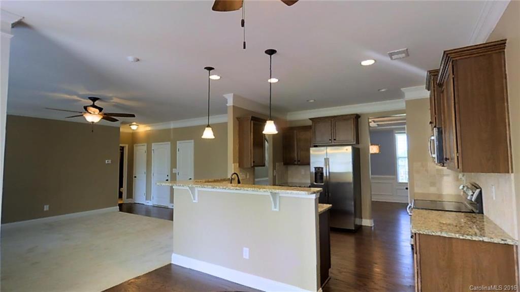 Rosedale - Residential