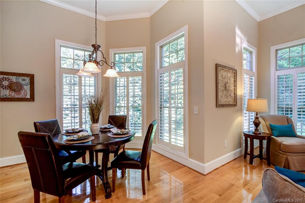 Hamilton Crest - Residential