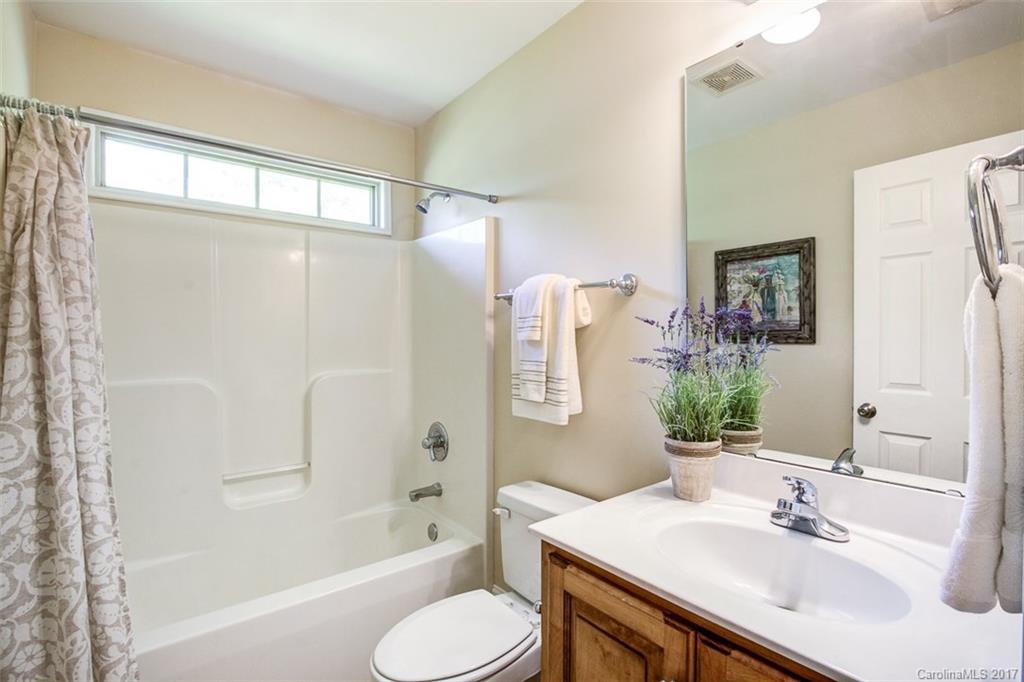 Hamilton Crest - Residential