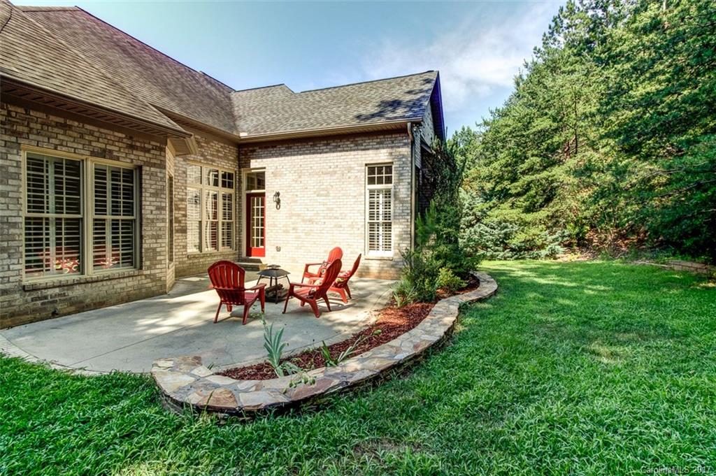 Hamilton Crest - Residential