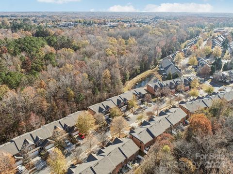 A home in Charlotte