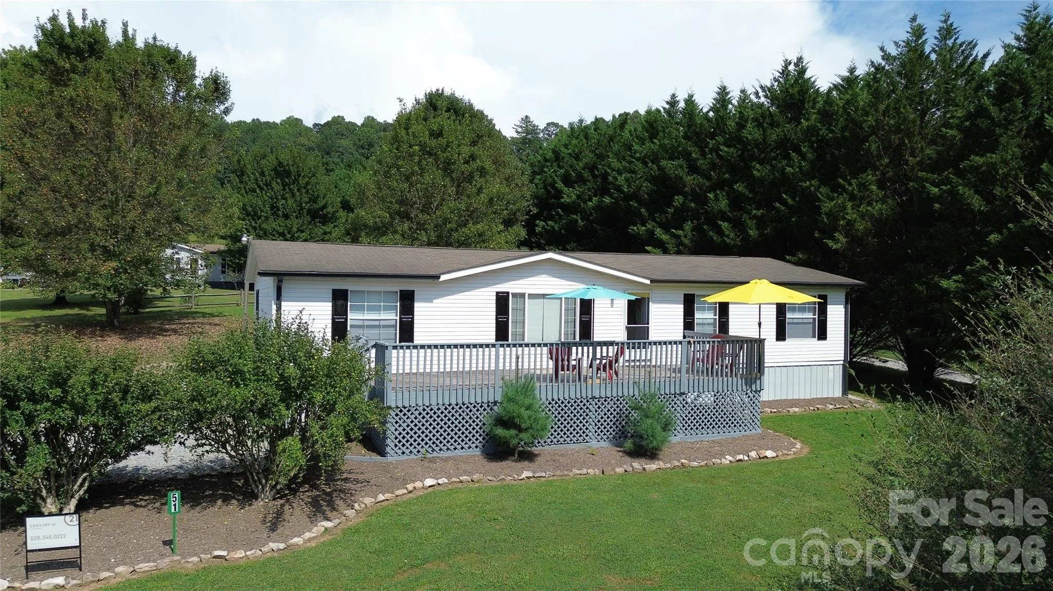 51 Little Hungry Road, Hendersonville, NC, 28792
