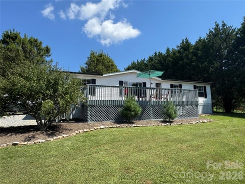 Photo of 51 Little Hungry Road, Hendersonville, NC 28792 (MLS # 4421599)