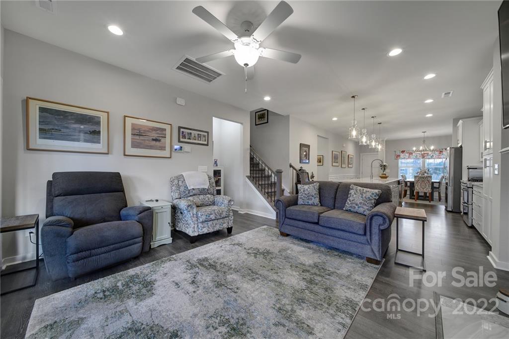 Edgewater - Residential