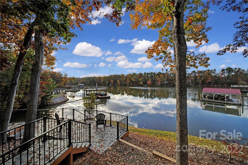 Edgewater - Residential