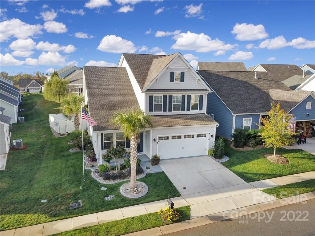 Edgewater - Residential