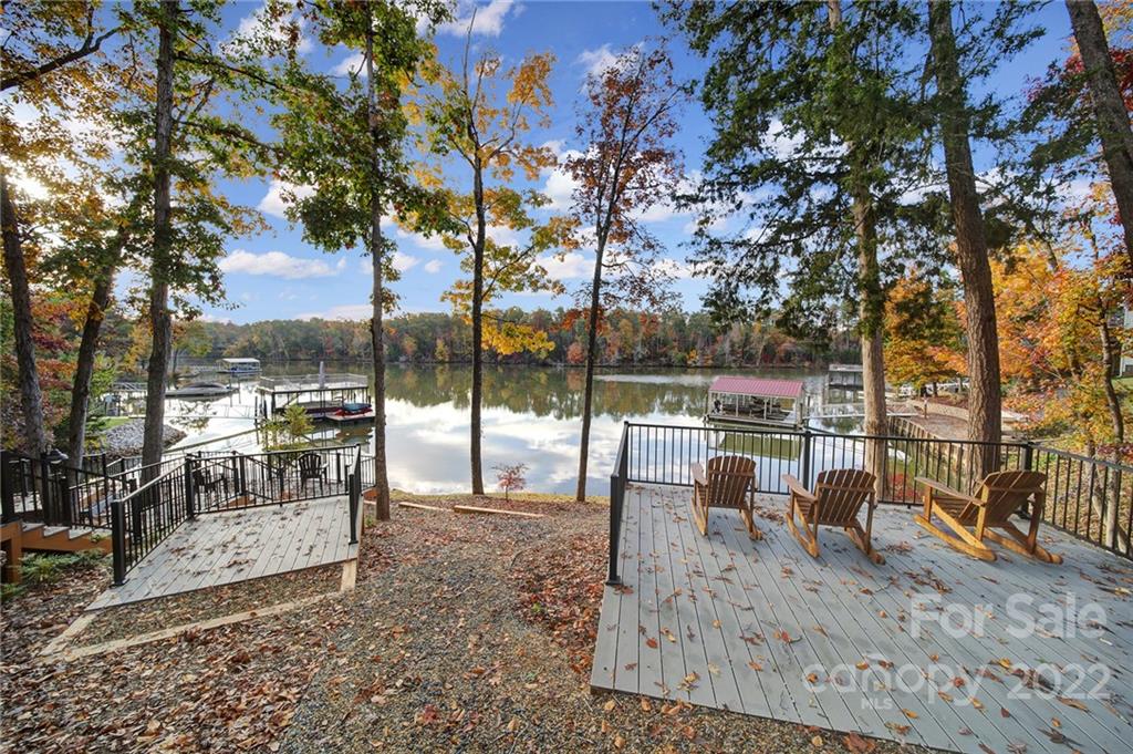 Edgewater - Residential