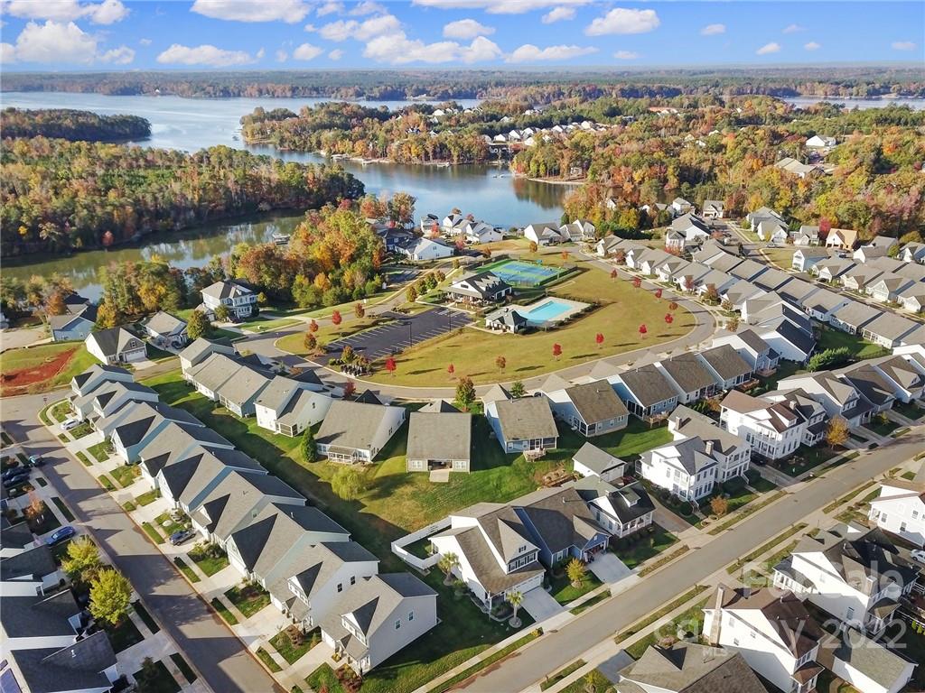 Edgewater - Residential