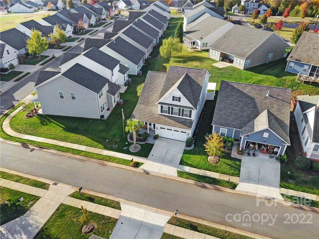 Edgewater - Residential