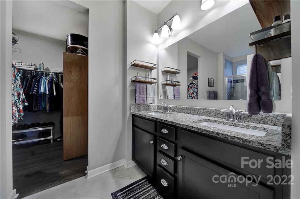 Edgewater - Residential