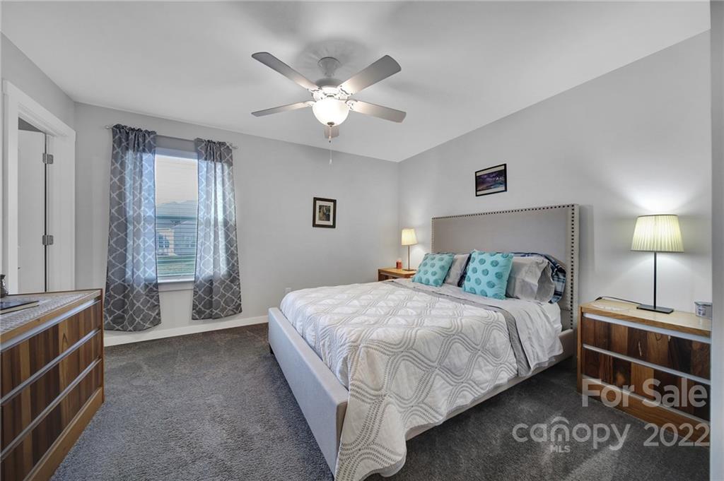 Edgewater - Residential