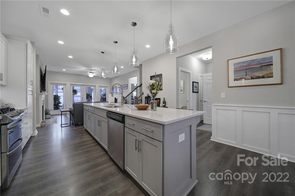 Edgewater - Residential