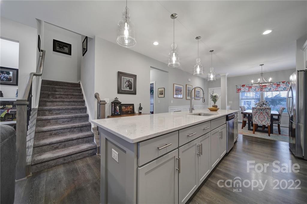 Edgewater - Residential