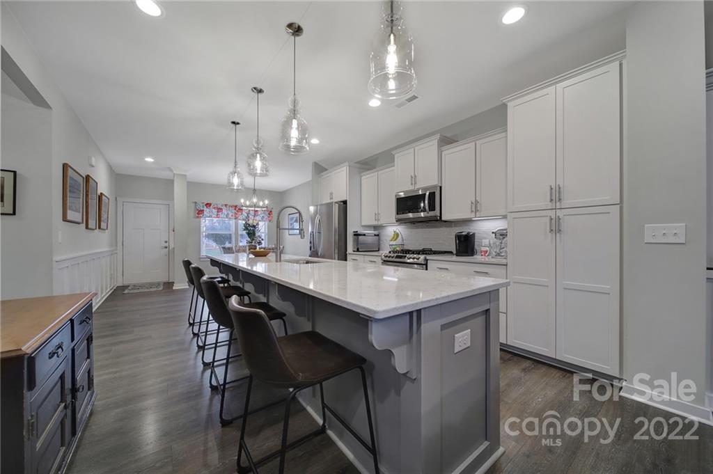 Edgewater - Residential