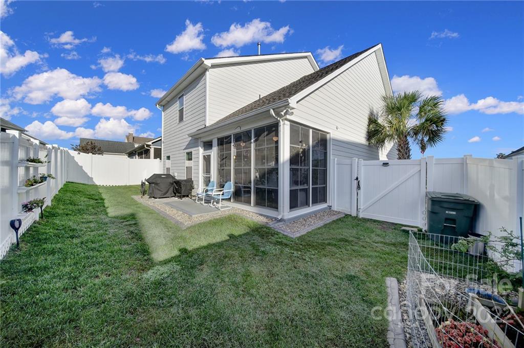 Edgewater - Residential