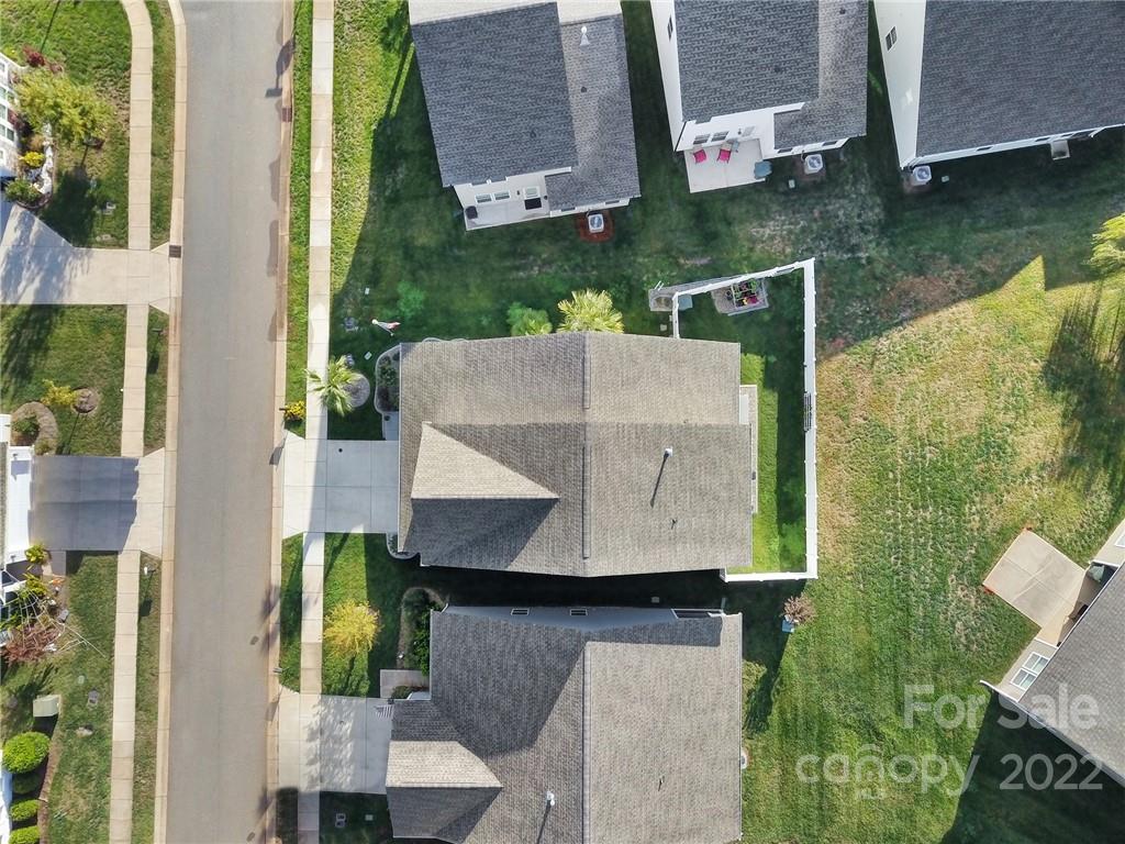 Edgewater - Residential