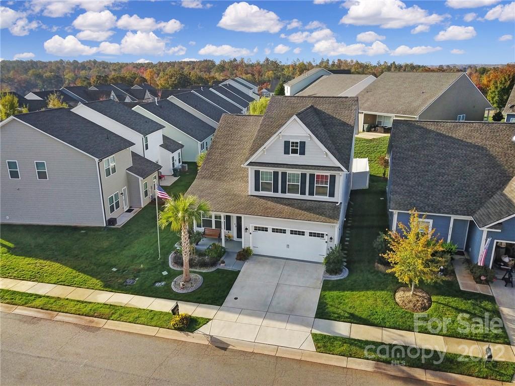 Edgewater - Residential