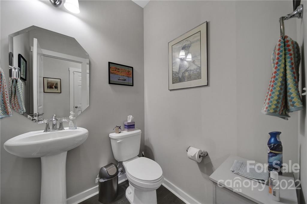 Edgewater - Residential