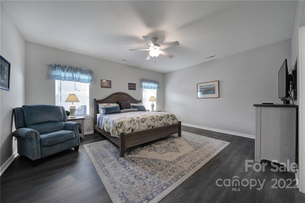 Edgewater - Residential