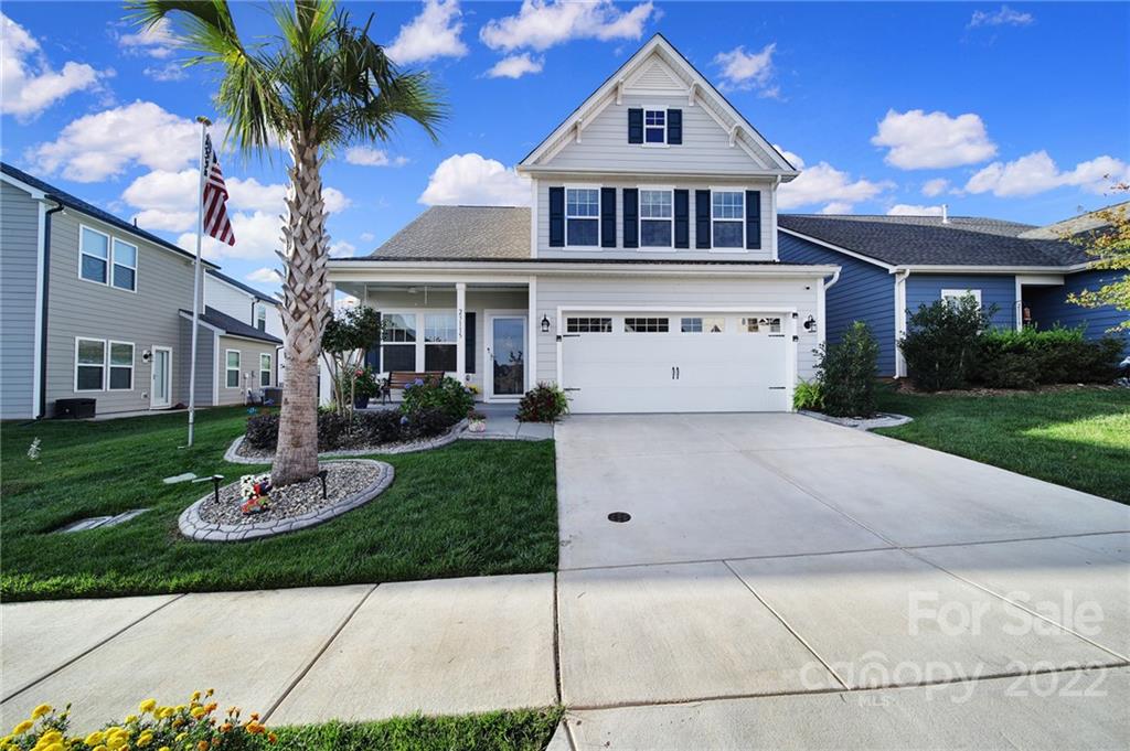 Edgewater - Residential