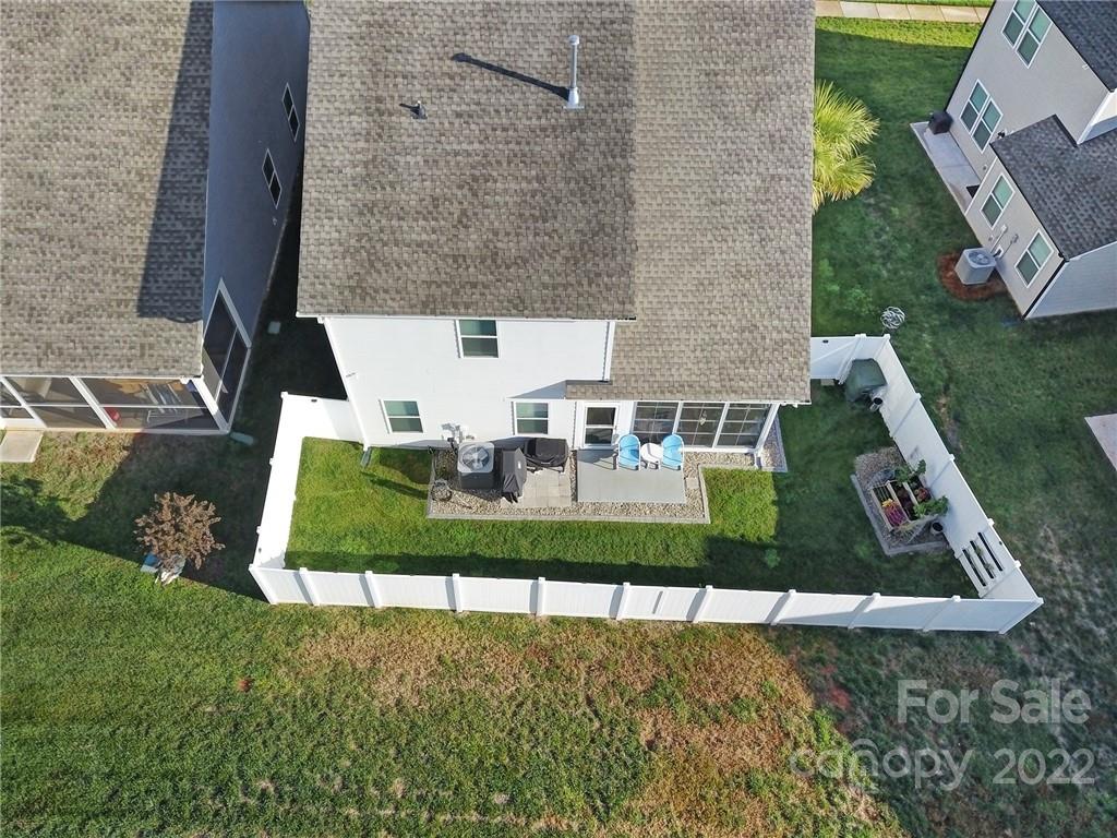 Edgewater - Residential