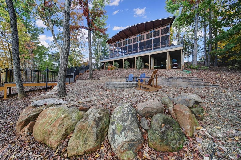 Edgewater - Residential