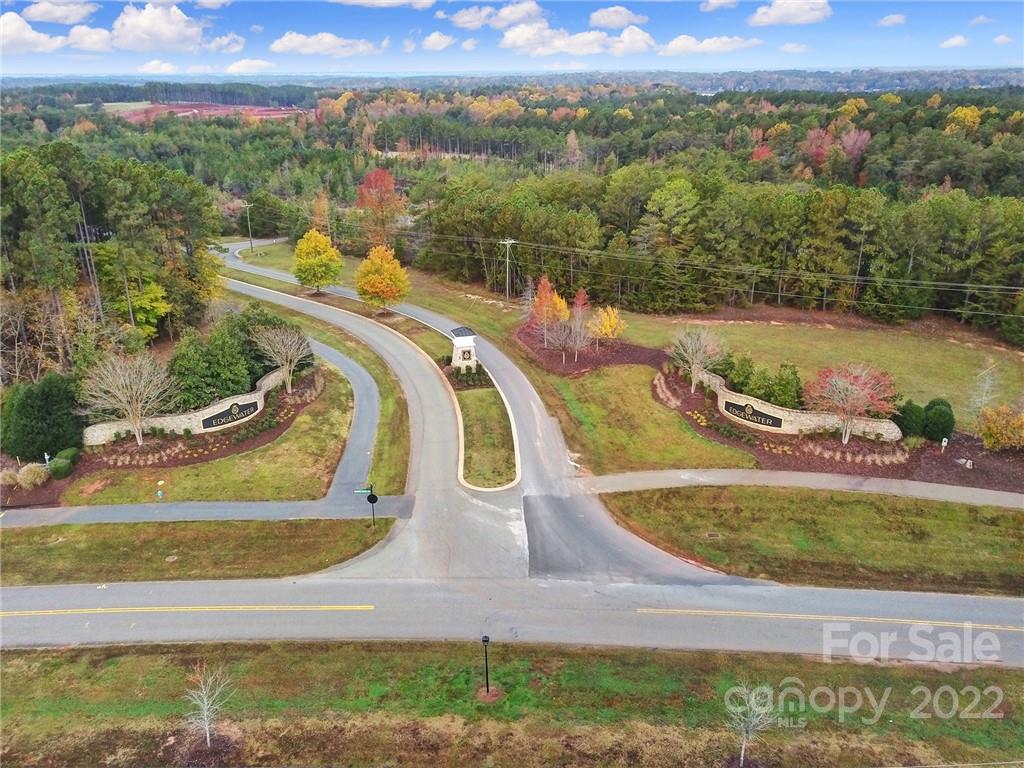 Edgewater - Residential