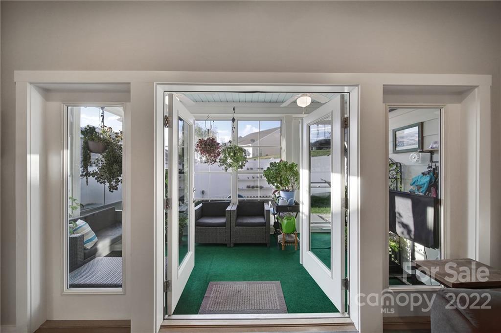 Edgewater - Residential