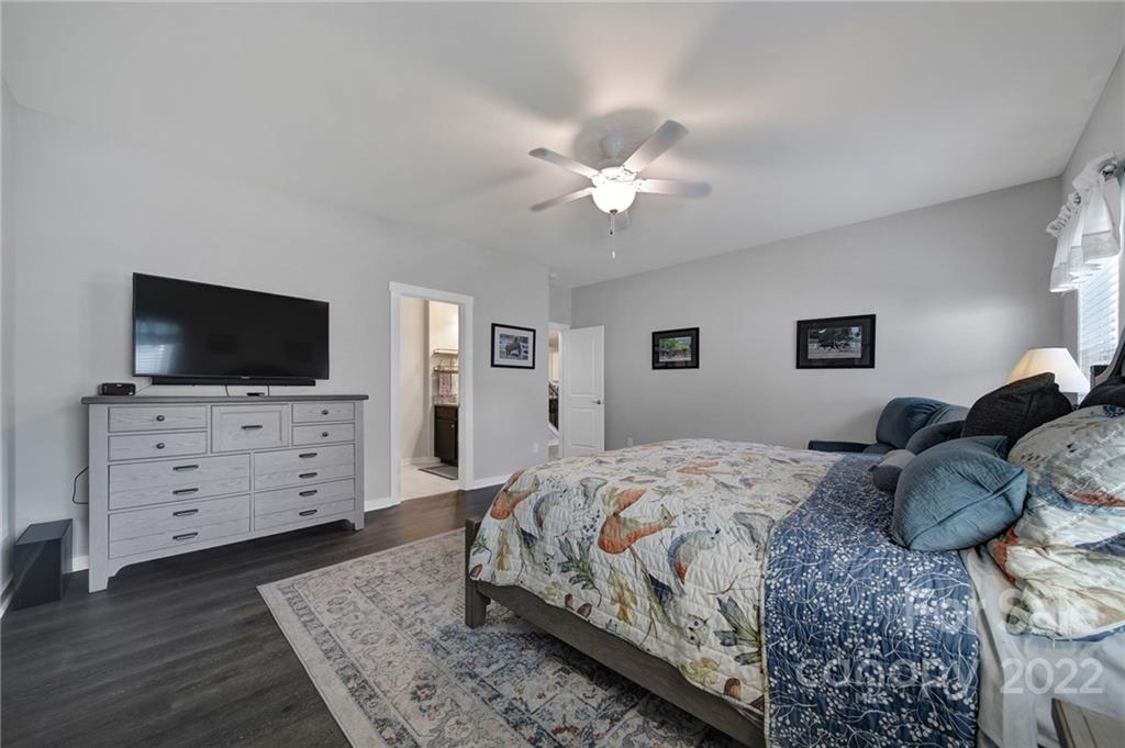 Edgewater - Residential