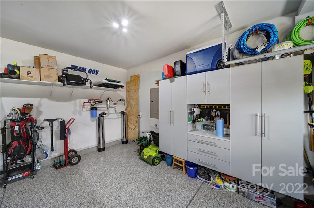 Edgewater - Residential