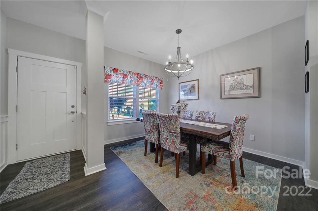 Edgewater - Residential