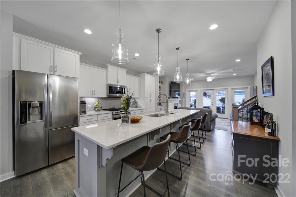 Edgewater - Residential