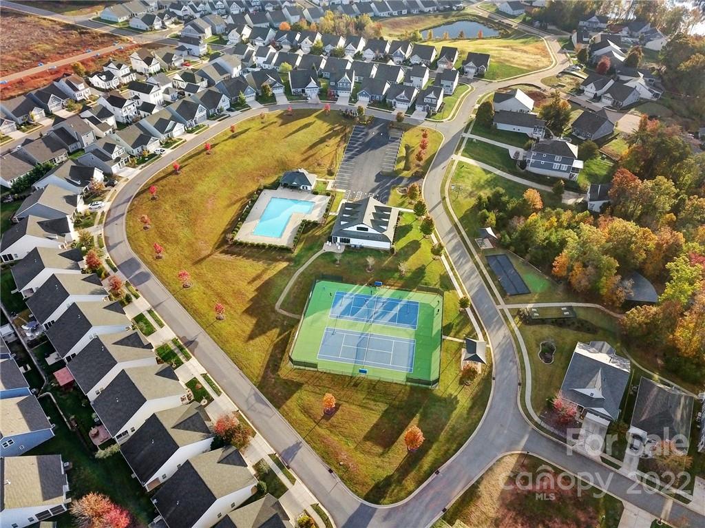 Edgewater - Residential