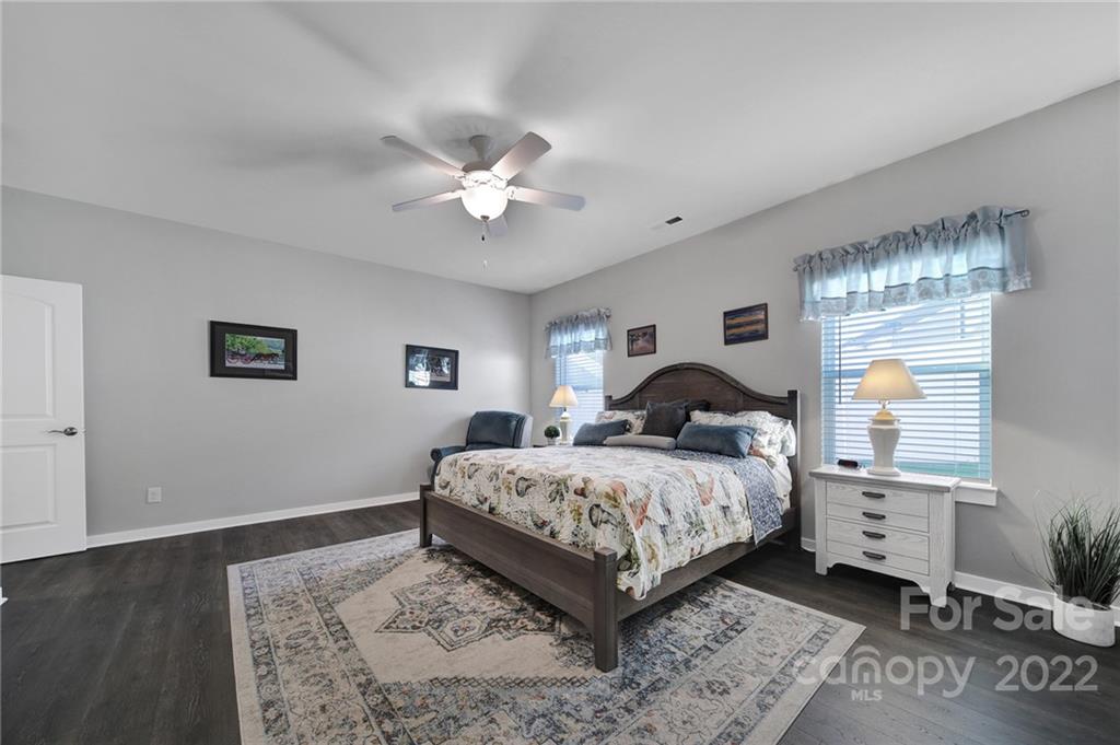 Edgewater - Residential