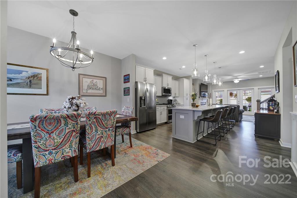 Edgewater - Residential