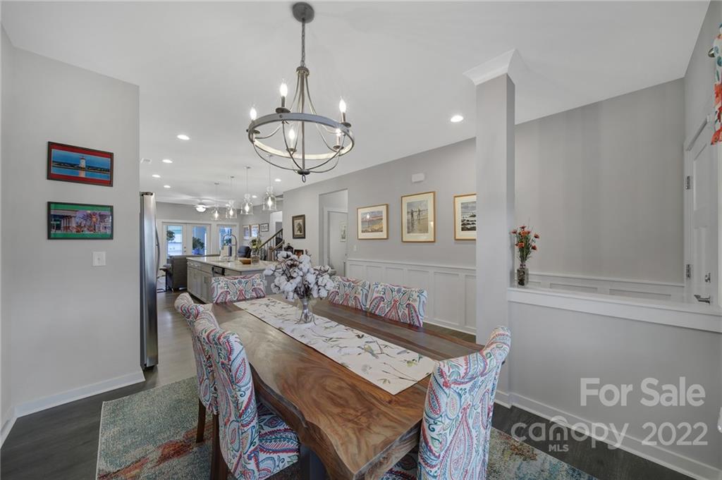 Edgewater - Residential