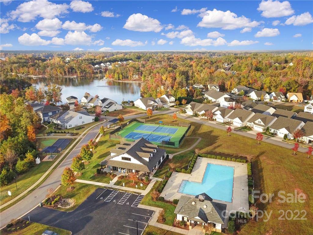 Edgewater - Residential