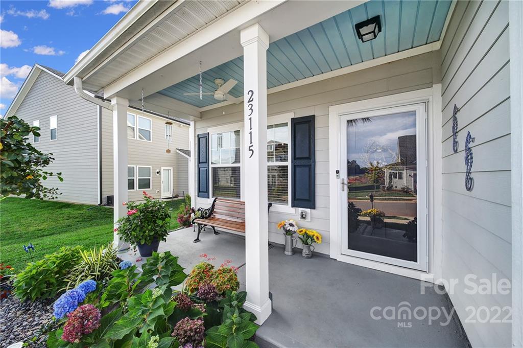 Edgewater - Residential