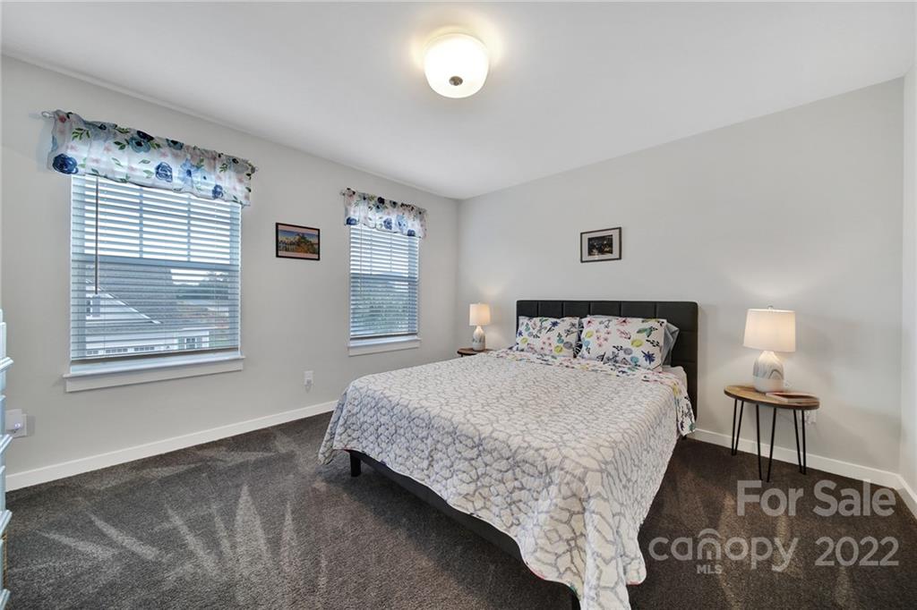 Edgewater - Residential