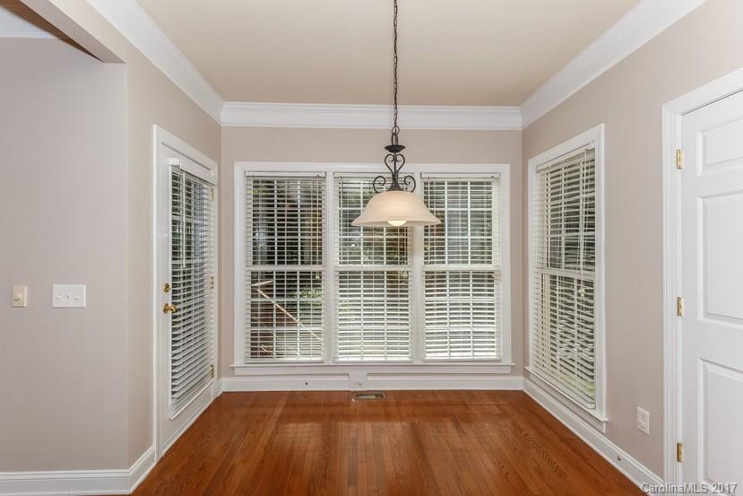 The Landing - Residential Lease