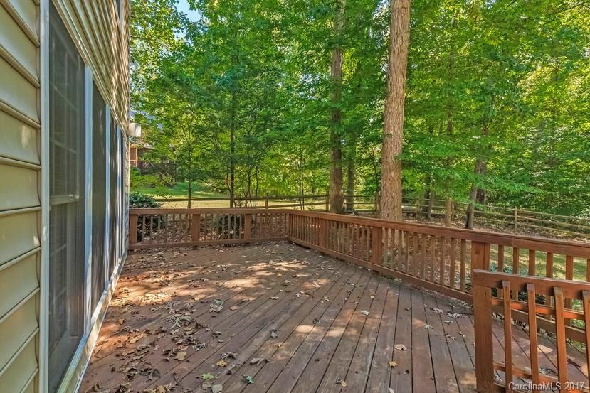 The Landing - Residential Lease