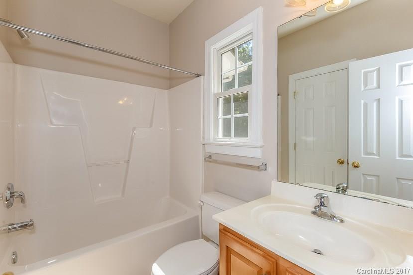 The Landing - Residential Lease