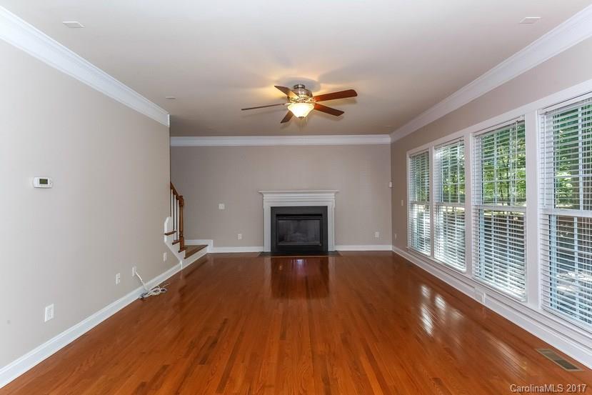 The Landing - Residential Lease