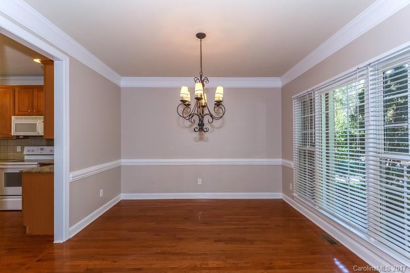 The Landing - Residential Lease