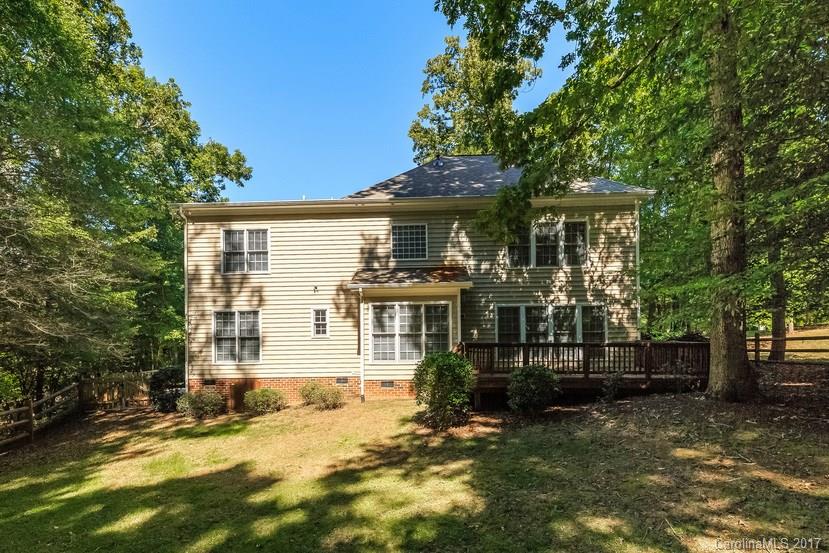 The Landing - Residential Lease