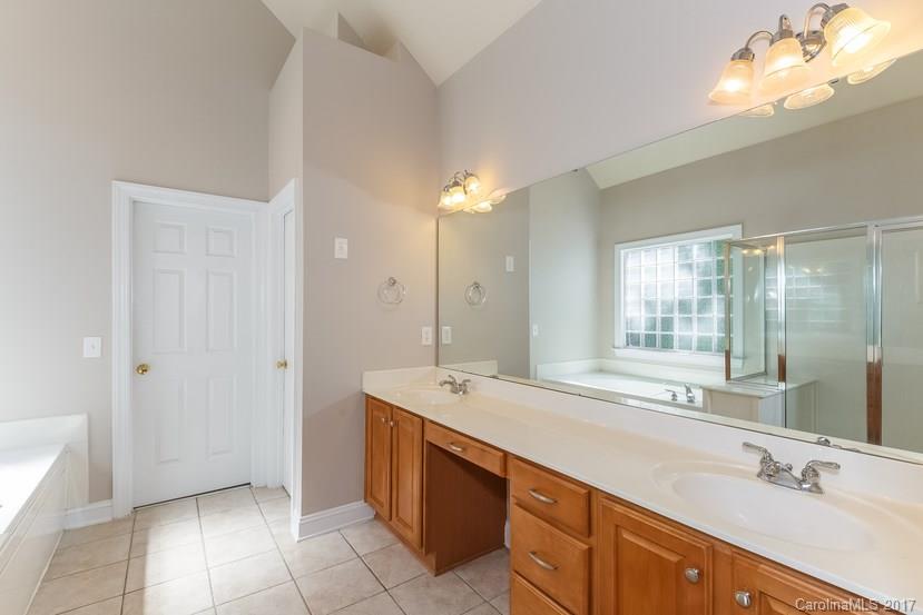 The Landing - Residential Lease